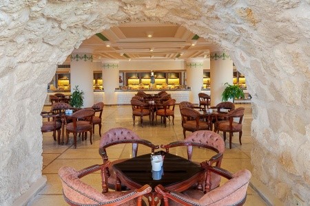 Egypt Sahl Hasheesh Pickalbatros Citadel Resort 10 dňový pobyt All Inclusive Letecky Letisko: Praha February 2026 (12/02/26-21/02/26)