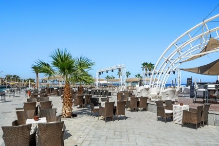 Egypt Sahl Hasheesh Pickalbatros Citadel Resort 10 dňový pobyt All Inclusive Letecky Letisko: Praha February 2026 (12/02/26-21/02/26)