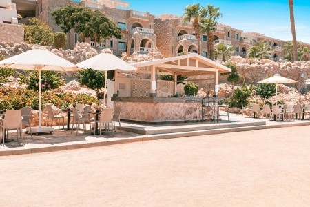 Egypt Sahl Hasheesh Pickalbatros Citadel Resort 10 dňový pobyt All Inclusive Letecky Letisko: Praha February 2026 (12/02/26-21/02/26)
