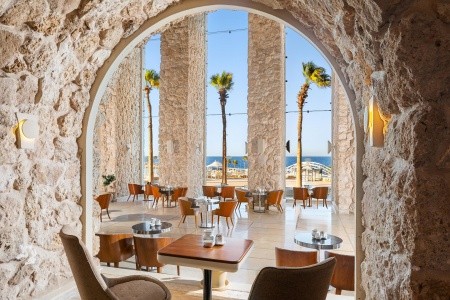 Egypt Sahl Hasheesh Pickalbatros Citadel Resort 10 dňový pobyt All Inclusive Letecky Letisko: Praha February 2026 (12/02/26-21/02/26)