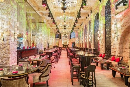 Egypt Sahl Hasheesh Pickalbatros Citadel Resort 10 dňový pobyt All Inclusive Letecky Letisko: Praha February 2026 (12/02/26-21/02/26)