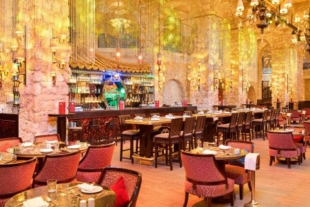 Egypt Sahl Hasheesh Pickalbatros Citadel Resort 10 dňový pobyt All Inclusive Letecky Letisko: Praha February 2026 (12/02/26-21/02/26)