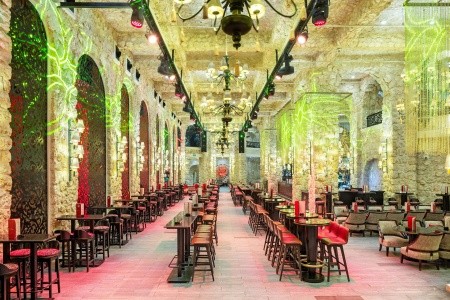 Egypt Sahl Hasheesh Pickalbatros Citadel Resort 10 dňový pobyt All Inclusive Letecky Letisko: Praha February 2026 (12/02/26-21/02/26)