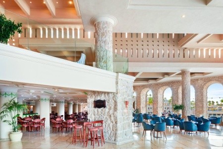 Egypt Sahl Hasheesh Pickalbatros Citadel Resort 10 dňový pobyt All Inclusive Letecky Letisko: Praha February 2026 (12/02/26-21/02/26)