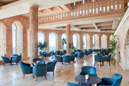 Egypt Sahl Hasheesh Pickalbatros Citadel Resort 10 dňový pobyt All Inclusive Letecky Letisko: Praha February 2026 (12/02/26-21/02/26)