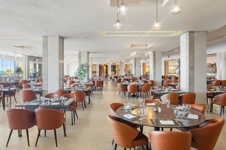 Egypt Sahl Hasheesh Pickalbatros Citadel Resort 10 dňový pobyt All Inclusive Letecky Letisko: Praha February 2026 (12/02/26-21/02/26)