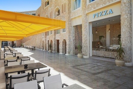 Egypt Sahl Hasheesh Pickalbatros Citadel Resort 10 dňový pobyt All Inclusive Letecky Letisko: Praha February 2026 (12/02/26-21/02/26)