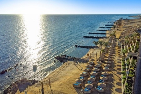 Egypt Sahl Hasheesh Pickalbatros Citadel Resort 10 dňový pobyt All Inclusive Letecky Letisko: Praha February 2026 (12/02/26-21/02/26)