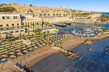 Egypt Sahl Hasheesh Pickalbatros Citadel Resort 10 dňový pobyt All Inclusive Letecky Letisko: Praha February 2026 (12/02/26-21/02/26)