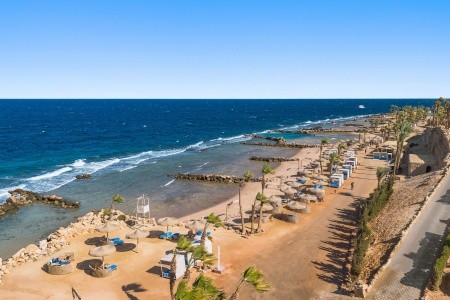 Egypt Sahl Hasheesh Pickalbatros Citadel Resort 10 dňový pobyt All Inclusive Letecky Letisko: Praha February 2026 (12/02/26-21/02/26)