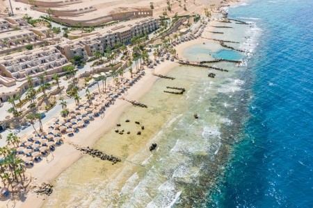 Egypt Sahl Hasheesh Pickalbatros Citadel Resort 10 dňový pobyt All Inclusive Letecky Letisko: Praha February 2026 (12/02/26-21/02/26)