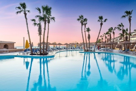 Egypt Sahl Hasheesh Pickalbatros Citadel Resort 10 dňový pobyt All Inclusive Letecky Letisko: Praha February 2026 (12/02/26-21/02/26)