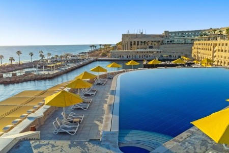 Egypt Sahl Hasheesh Pickalbatros Citadel Resort 10 dňový pobyt All Inclusive Letecky Letisko: Praha February 2026 (12/02/26-21/02/26)