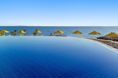 Egypt Sahl Hasheesh Pickalbatros Citadel Resort 10 dňový pobyt All Inclusive Letecky Letisko: Praha February 2026 (12/02/26-21/02/26)