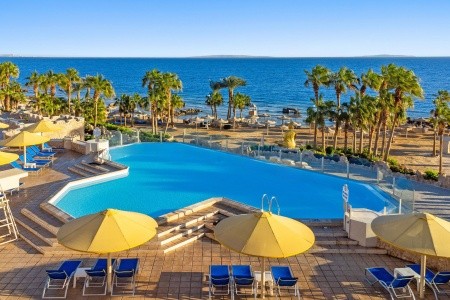 Egypt Sahl Hasheesh Pickalbatros Citadel Resort 10 dňový pobyt All Inclusive Letecky Letisko: Praha February 2026 (12/02/26-21/02/26)