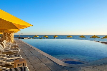 Egypt Sahl Hasheesh Pickalbatros Citadel Resort 10 dňový pobyt All Inclusive Letecky Letisko: Praha February 2026 (12/02/26-21/02/26)