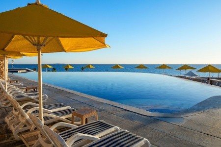 Egypt Sahl Hasheesh Pickalbatros Citadel Resort 10 dňový pobyt All Inclusive Letecky Letisko: Praha February 2026 (12/02/26-21/02/26)