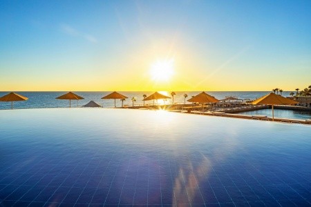 Egypt Sahl Hasheesh Pickalbatros Citadel Resort 10 dňový pobyt All Inclusive Letecky Letisko: Praha February 2026 (12/02/26-21/02/26)