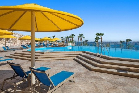 Egypt Sahl Hasheesh Pickalbatros Citadel Resort 10 dňový pobyt All Inclusive Letecky Letisko: Praha February 2026 (12/02/26-21/02/26)