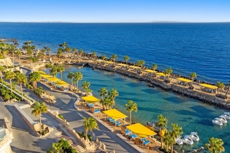 Egypt Sahl Hasheesh Pickalbatros Citadel Resort 10 dňový pobyt All Inclusive Letecky Letisko: Praha February 2026 (12/02/26-21/02/26)