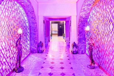 Egypt Sahl Hasheesh Pickalbatros Citadel Resort 10 dňový pobyt All Inclusive Letecky Letisko: Praha February 2026 (12/02/26-21/02/26)