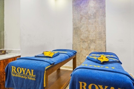 Egypt Sahl Hasheesh Pickalbatros Citadel Resort 10 dňový pobyt All Inclusive Letecky Letisko: Praha February 2026 (12/02/26-21/02/26)