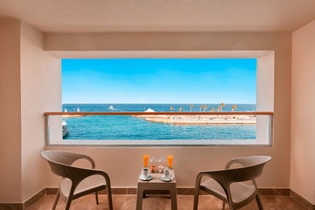 Egypt Sahl Hasheesh Pickalbatros Citadel Resort 10 dňový pobyt All Inclusive Letecky Letisko: Praha February 2026 (12/02/26-21/02/26)