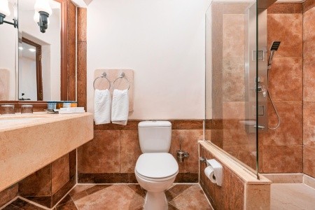 Egypt Sahl Hasheesh Pickalbatros Citadel Resort 10 dňový pobyt All Inclusive Letecky Letisko: Praha February 2026 (12/02/26-21/02/26)