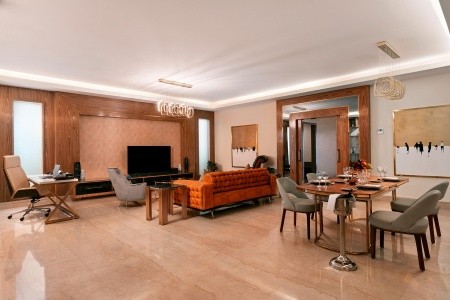 Egypt Sahl Hasheesh Pickalbatros Citadel Resort 10 dňový pobyt All Inclusive Letecky Letisko: Praha February 2026 (12/02/26-21/02/26)