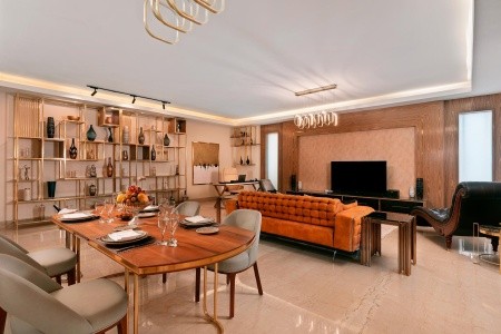 Egypt Sahl Hasheesh Pickalbatros Citadel Resort 10 dňový pobyt All Inclusive Letecky Letisko: Praha February 2026 (12/02/26-21/02/26)