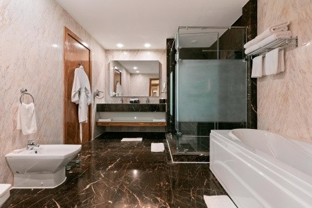 Egypt Sahl Hasheesh Pickalbatros Citadel Resort 10 dňový pobyt All Inclusive Letecky Letisko: Praha February 2026 (12/02/26-21/02/26)