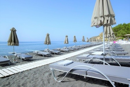 Grécko Kos Michelangelo Resort & Spa 10 dňový pobyt Polpenzia Letecky Letisko: Praha August 2026 (13/08/26-22/08/26)