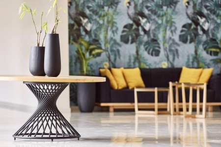 Grécko Kos Michelangelo Resort & Spa 10 dňový pobyt Polpenzia Letecky Letisko: Praha August 2026 (13/08/26-22/08/26)