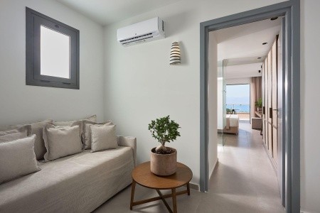 Grécko Kos Michelangelo Resort & Spa 10 dňový pobyt Polpenzia Letecky Letisko: Praha August 2026 (13/08/26-22/08/26)