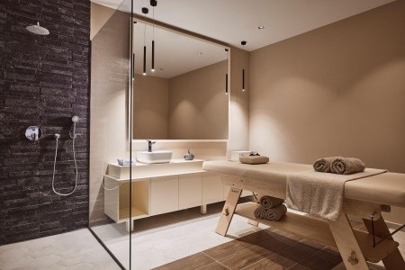 Grécko Kos Michelangelo Resort & Spa 10 dňový pobyt Polpenzia Letecky Letisko: Praha August 2026 (13/08/26-22/08/26)