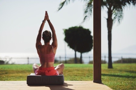 Grécko Kos Michelangelo Resort & Spa 10 dňový pobyt Polpenzia Letecky Letisko: Praha August 2026 (13/08/26-22/08/26)