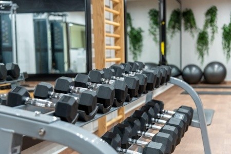 Grécko Kos Michelangelo Resort & Spa 10 dňový pobyt Polpenzia Letecky Letisko: Praha August 2026 (13/08/26-22/08/26)