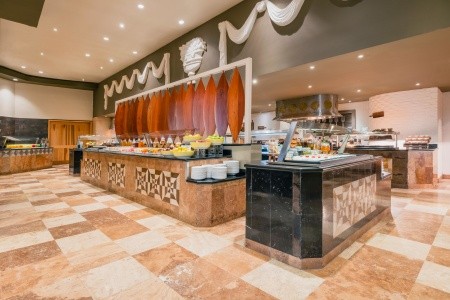 Iberostar Rose Hall Suites - 92