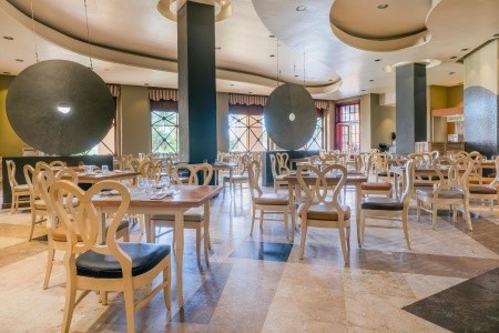 Iberostar Rose Hall Suites - 93