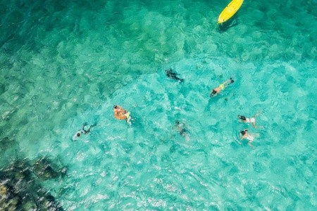 Iberostar Rose Hall Suites - 105