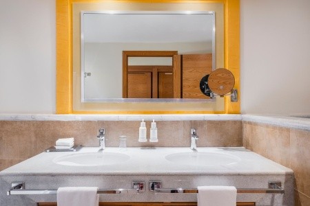 Iberostar Rose Hall Suites - 115