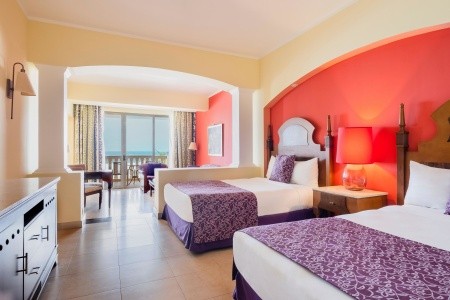 Iberostar Rose Hall Suites - 116