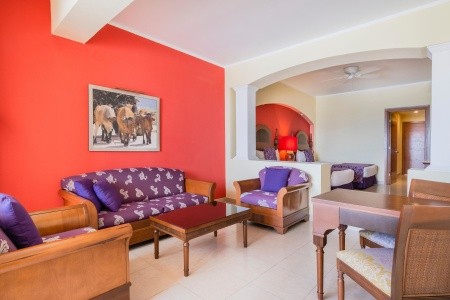 Iberostar Rose Hall Suites - 118