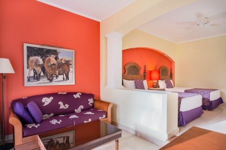 Iberostar Rose Hall Suites - 120