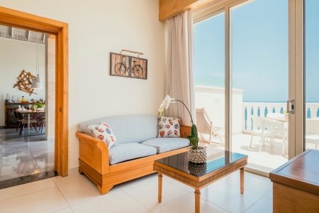 Iberostar Rose Hall Suites - 122