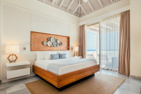 Iberostar Rose Hall Suites - 125