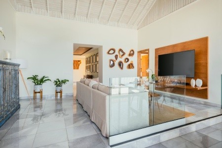 Iberostar Rose Hall Suites - 126