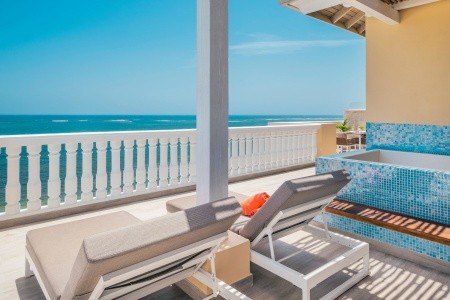 Iberostar Rose Hall Suites - 127