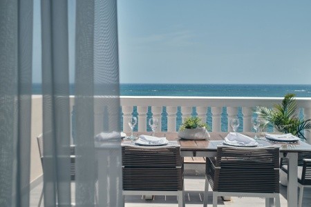 Iberostar Rose Hall Suites - 128