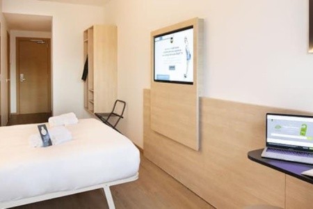 B&B Hotel Bolzano (Bozen)
